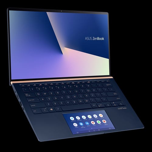 ASUS Zenbook 14 UX434